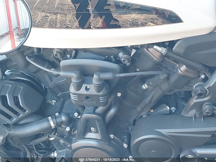 2022 HARLEY-DAVIDSON RH1250 S 1HD1ZC419NB326744