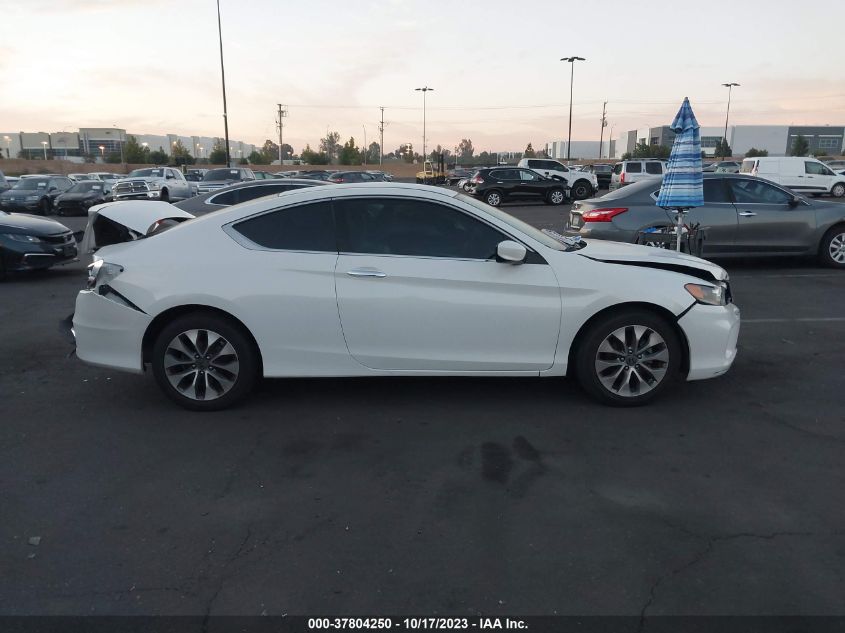 2015 HONDA ACCORD COUPE LX-S 1HGCT1B33FA012018