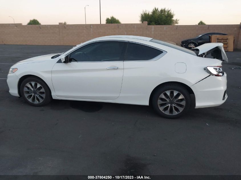 2015 HONDA ACCORD COUPE LX-S 1HGCT1B33FA012018