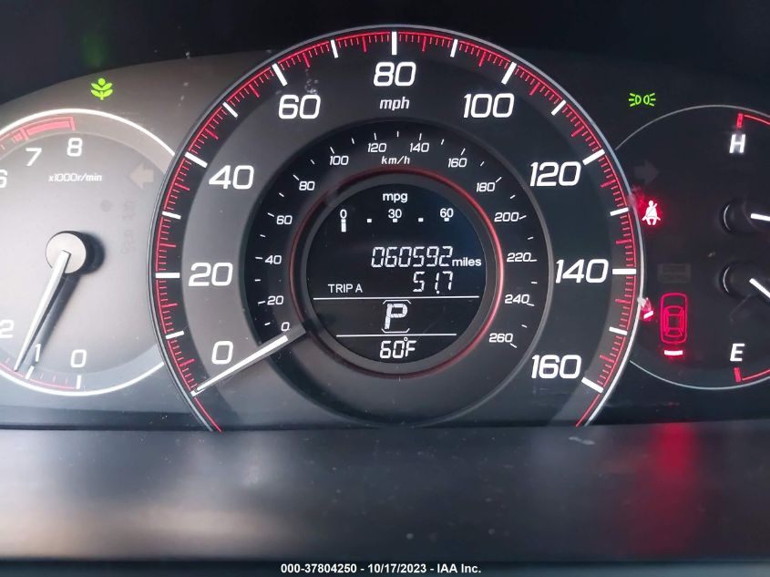 2015 HONDA ACCORD COUPE LX-S 1HGCT1B33FA012018