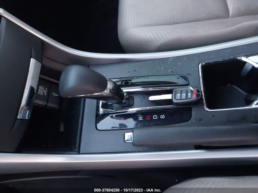 2015 HONDA ACCORD COUPE LX-S 1HGCT1B33FA012018