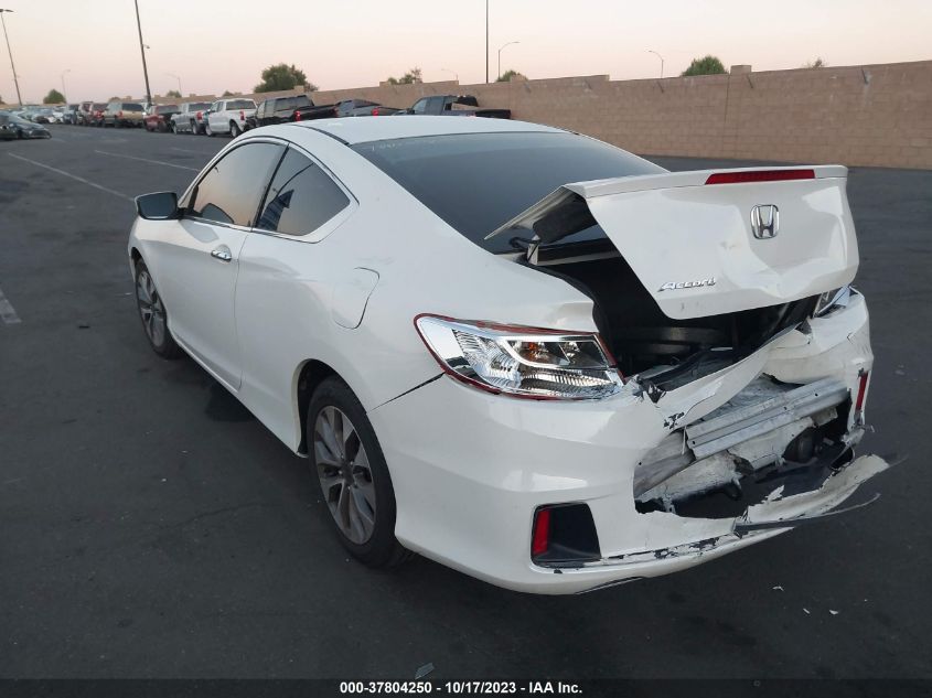 2015 HONDA ACCORD COUPE LX-S 1HGCT1B33FA012018