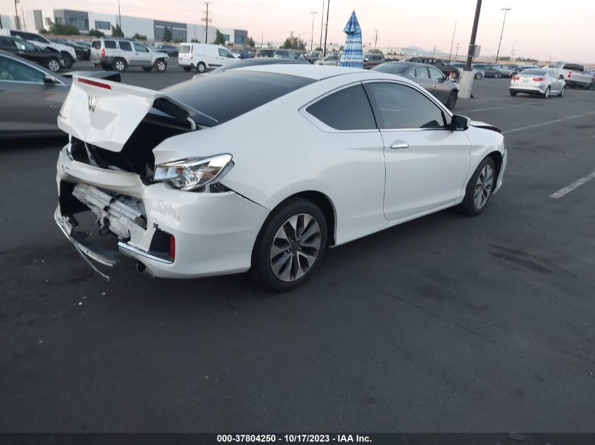 2015 HONDA ACCORD COUPE LX-S 1HGCT1B33FA012018