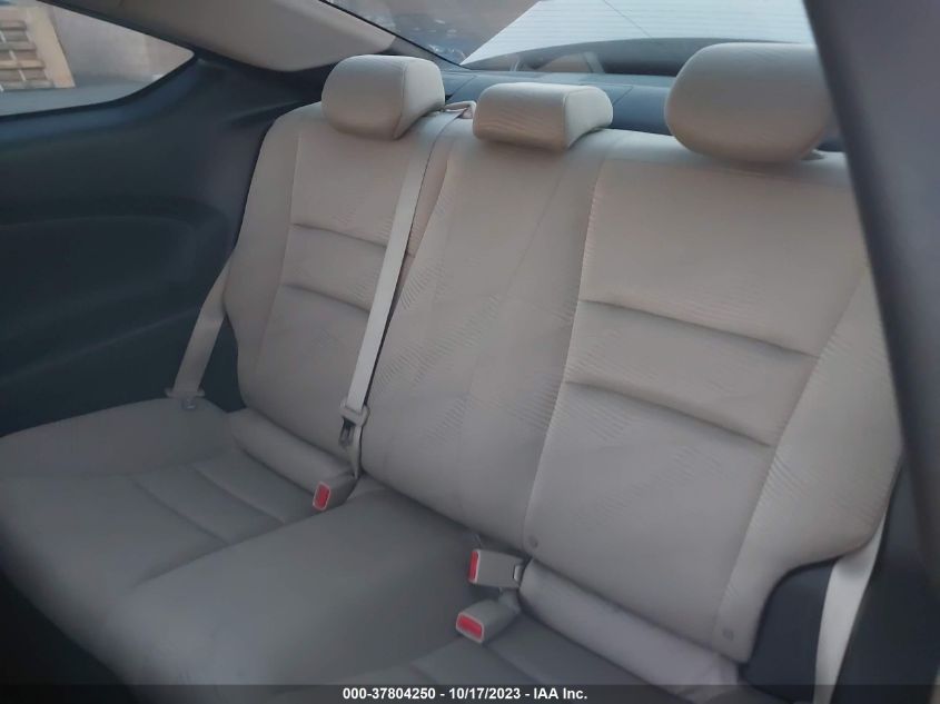 2015 HONDA ACCORD COUPE LX-S 1HGCT1B33FA012018