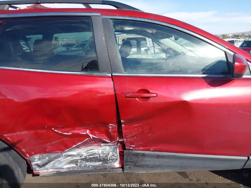 2015 MAZDA CX-9 TOURING - JM3TB3CA2F0454070