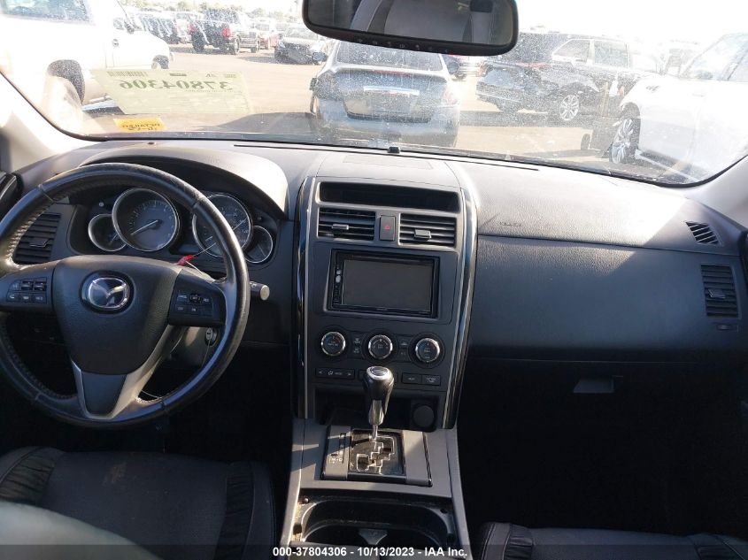 2015 MAZDA CX-9 TOURING - JM3TB3CA2F0454070
