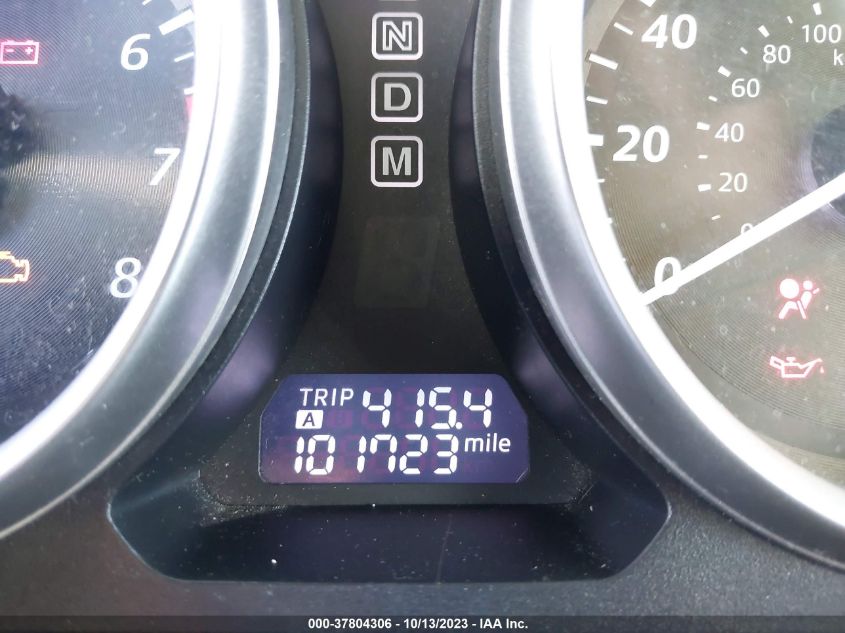 2015 MAZDA CX-9 TOURING - JM3TB3CA2F0454070