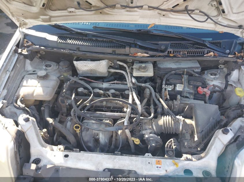 2013 FORD TRANSIT CONNECT XL - NM0LS7AN8DT165533