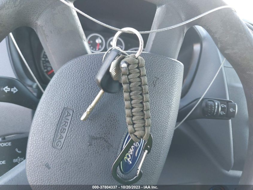 2013 FORD TRANSIT CONNECT XL - NM0LS7AN8DT165533