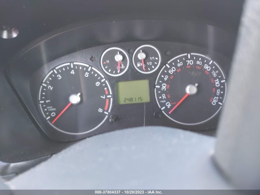 2013 FORD TRANSIT CONNECT XL - NM0LS7AN8DT165533