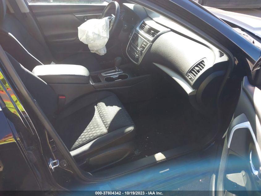 2016 NISSAN ALTIMA 2.5 S - 1N4AL3APXGC240549