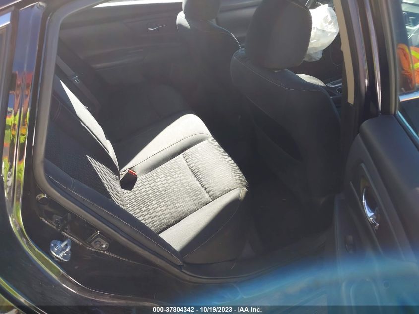2016 NISSAN ALTIMA 2.5 S - 1N4AL3APXGC240549