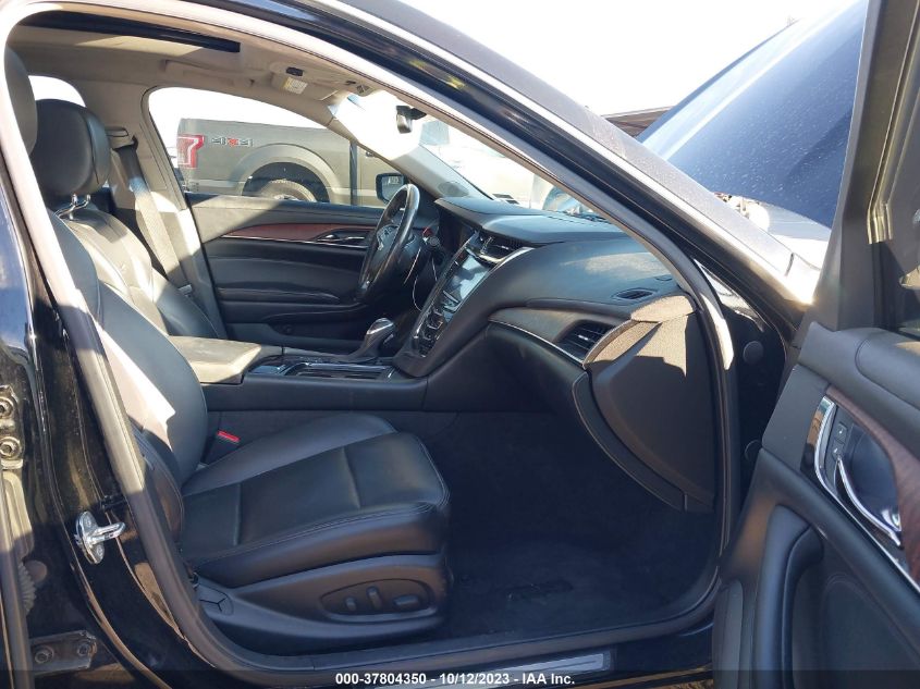 2015 CADILLAC CTS SEDAN PERFORMANCE AWD 1G6AY5SX2F0129017