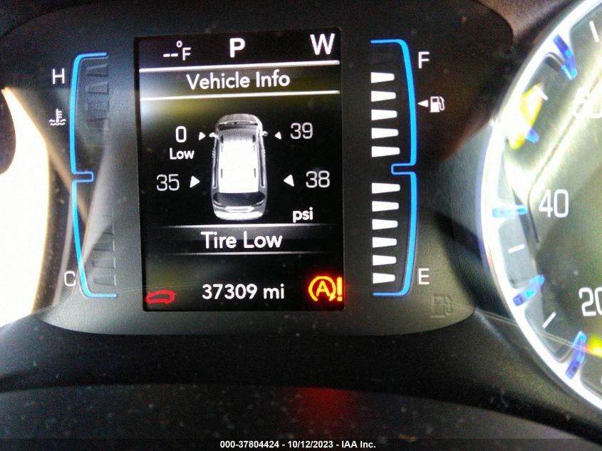 2022 CHRYSLER VOYAGER LX - 2C4RC1CG2NR159886
