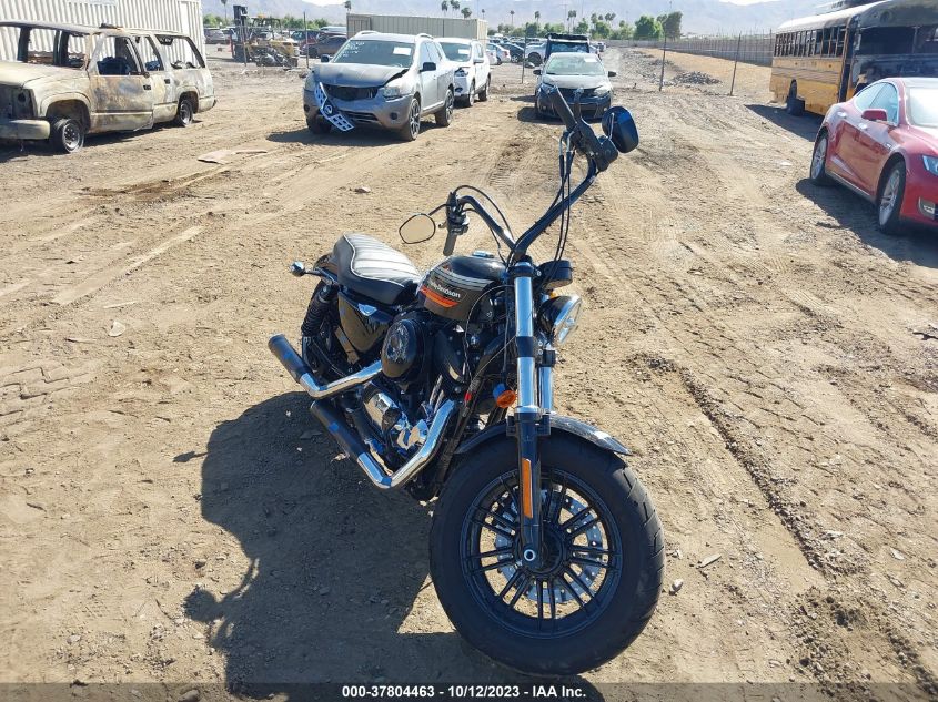 1HD1LR360JC424910 HARLEY-DAVIDSON XL1200 XS 2018