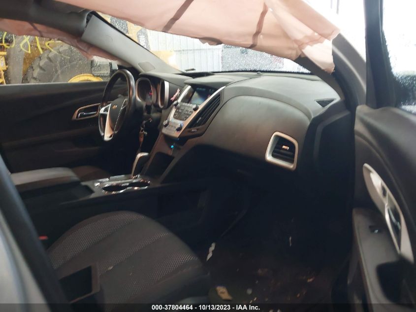 2013 CHEVROLET EQUINOX LT - 2GNFLNEK9D6364463