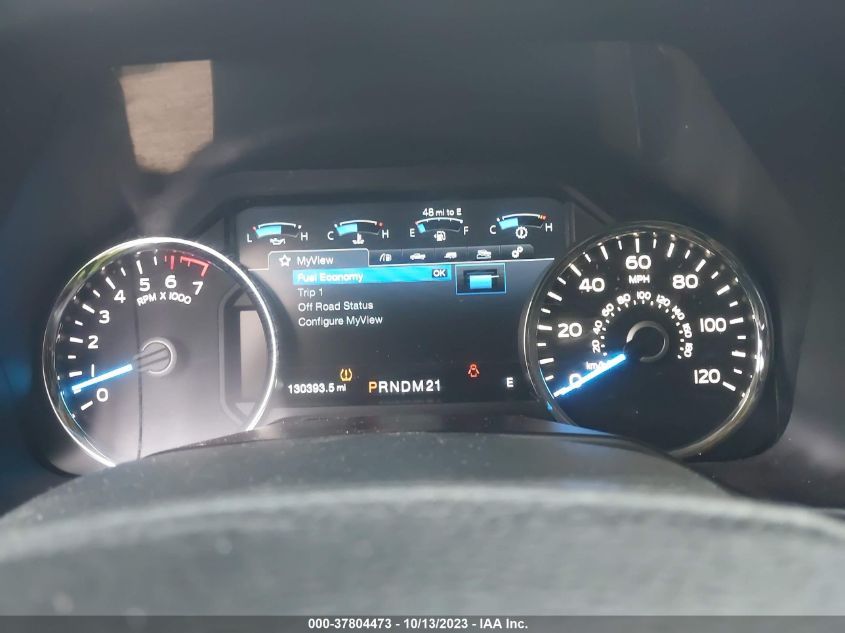 2015 FORD F-150 XL/LARIAT - 1FTEW1CF6FKE81427