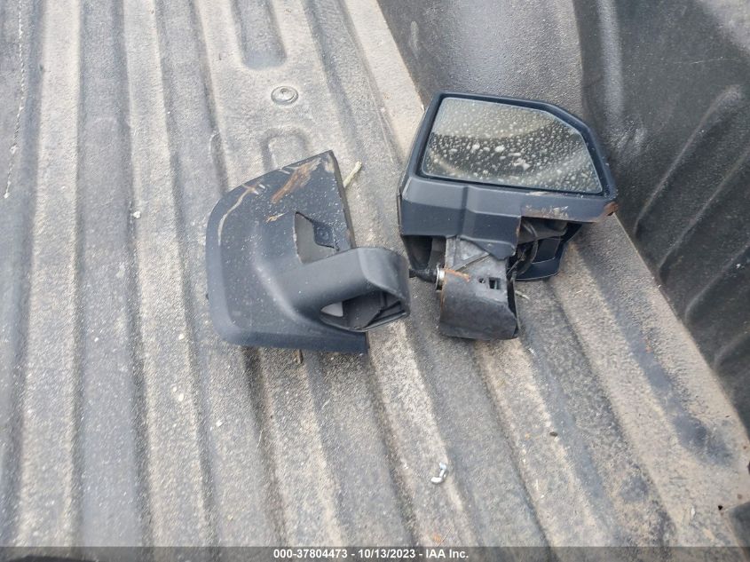 2015 FORD F-150 XL/LARIAT - 1FTEW1CF6FKE81427