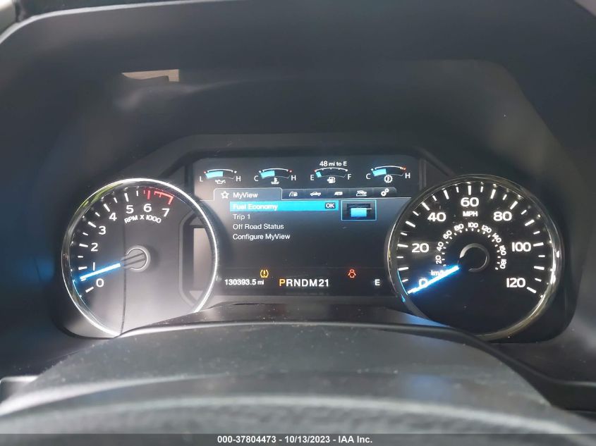 2015 FORD F-150 XL/LARIAT - 1FTEW1CF6FKE81427