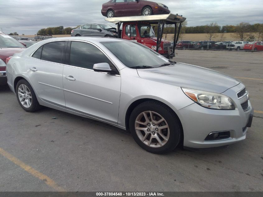 2013 CHEVROLET MALIBU ECO - 1G11F5SR0DF168695