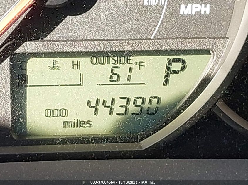 2016 TOYOTA RAV4 LE - 2T3BFREV1GW415396