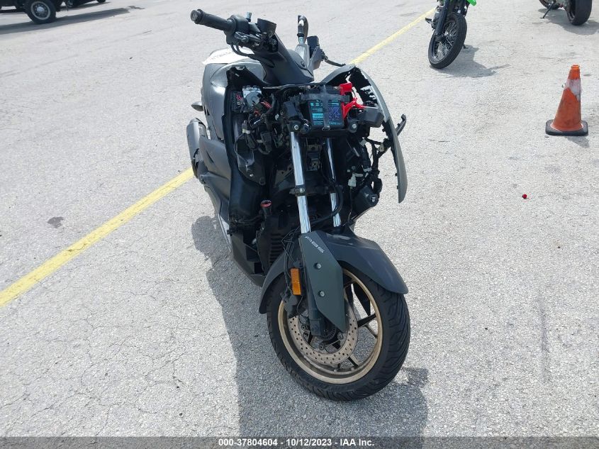 2020 YAMAHA CZD300 A - MH3SH10Y0LK002564