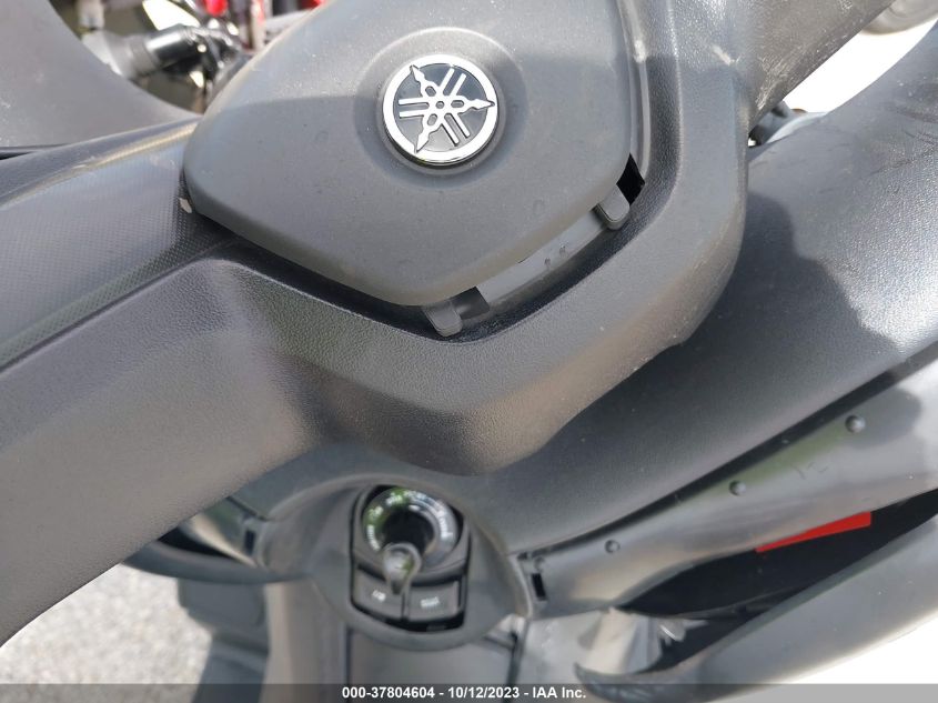2020 YAMAHA CZD300 A - MH3SH10Y0LK002564