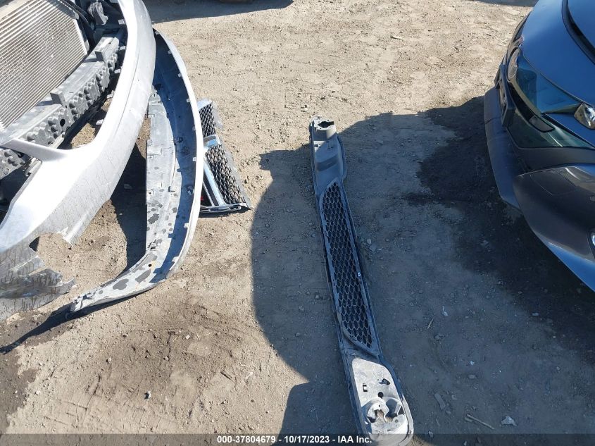 2014 DODGE GRAND CARAVAN SXT - 2C4RDGCGXER430340