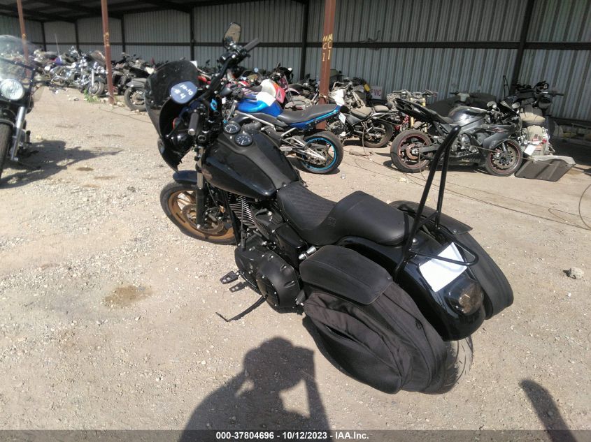 2016 HARLEY-DAVIDSON FXDLS 1HD1GS863GC329092