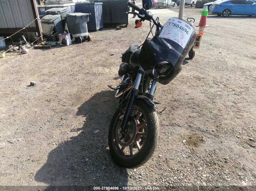 2016 HARLEY-DAVIDSON FXDLS 1HD1GS863GC329092