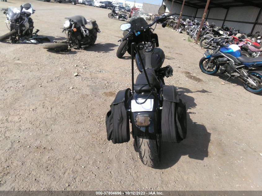 2016 HARLEY-DAVIDSON FXDLS 1HD1GS863GC329092