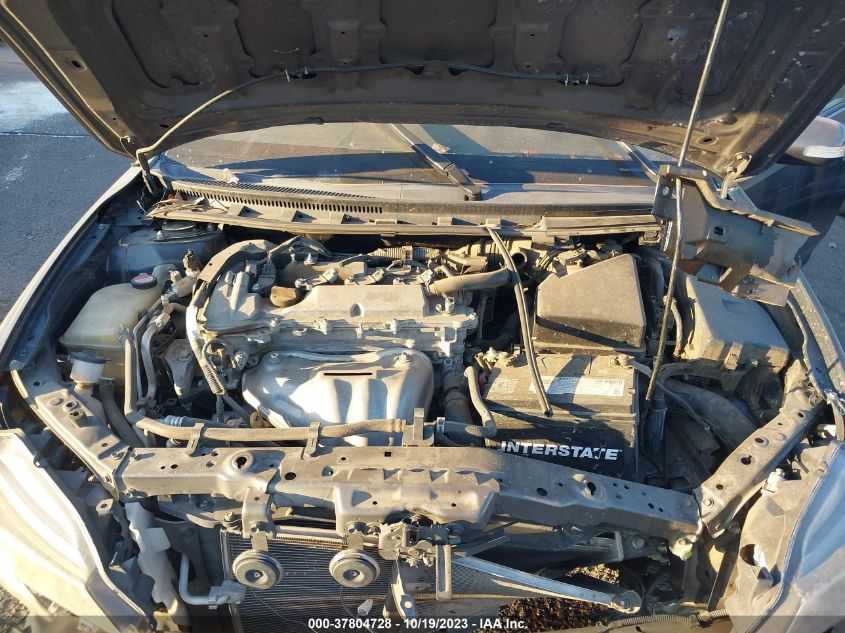 2015 TOYOTA SCION TC - JTKJF5C76FJ001948
