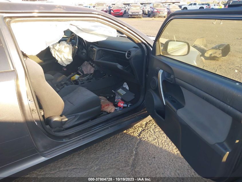 2015 TOYOTA SCION TC - JTKJF5C76FJ001948