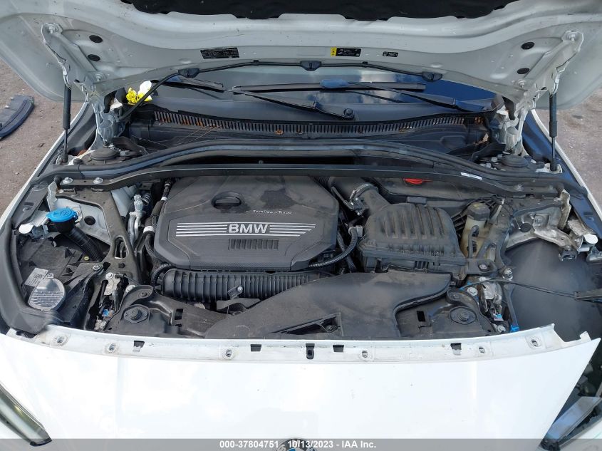 2021 BMW 2 SERIES 228I XDRIVE WBA73AK00M7H54988