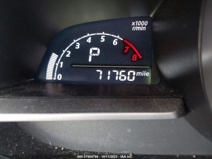 2014 MAZDA MAZDA3 I SPORT - JM1BM1U75E1185691