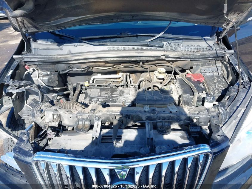 2014 BUICK ENCORE - KL4CJASB7EB755814