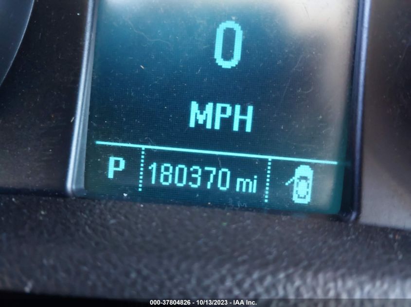 2014 BUICK ENCORE - KL4CJASB7EB755814
