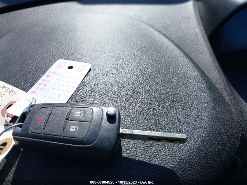 2014 BUICK ENCORE - KL4CJASB7EB755814