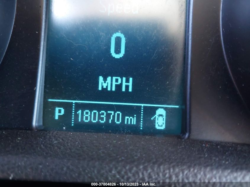 2014 BUICK ENCORE - KL4CJASB7EB755814