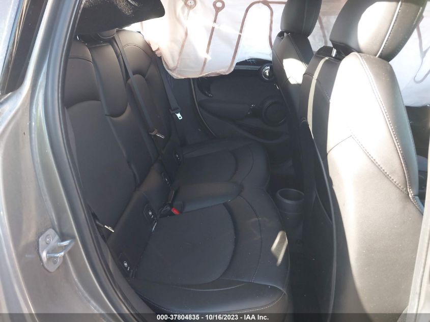 2017 MINI HARDTOP 4 DOOR COOPER S WMWXU3C59H2D32319