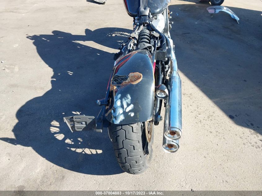 2020 HARLEY-DAVIDSON FLSL - 1HD1YDJ2XLB029484