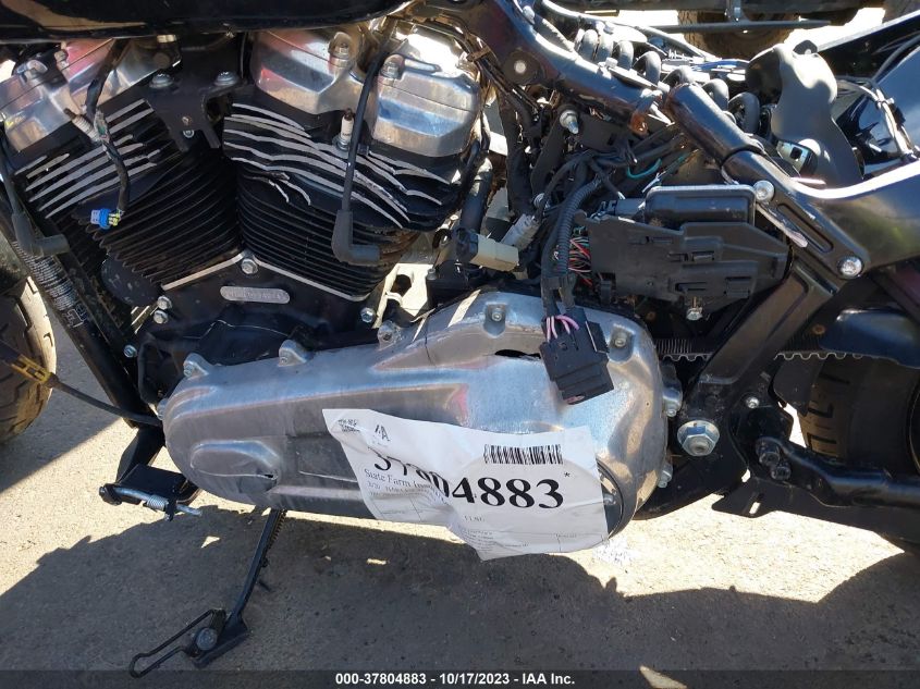 2020 HARLEY-DAVIDSON FLSL - 1HD1YDJ2XLB029484