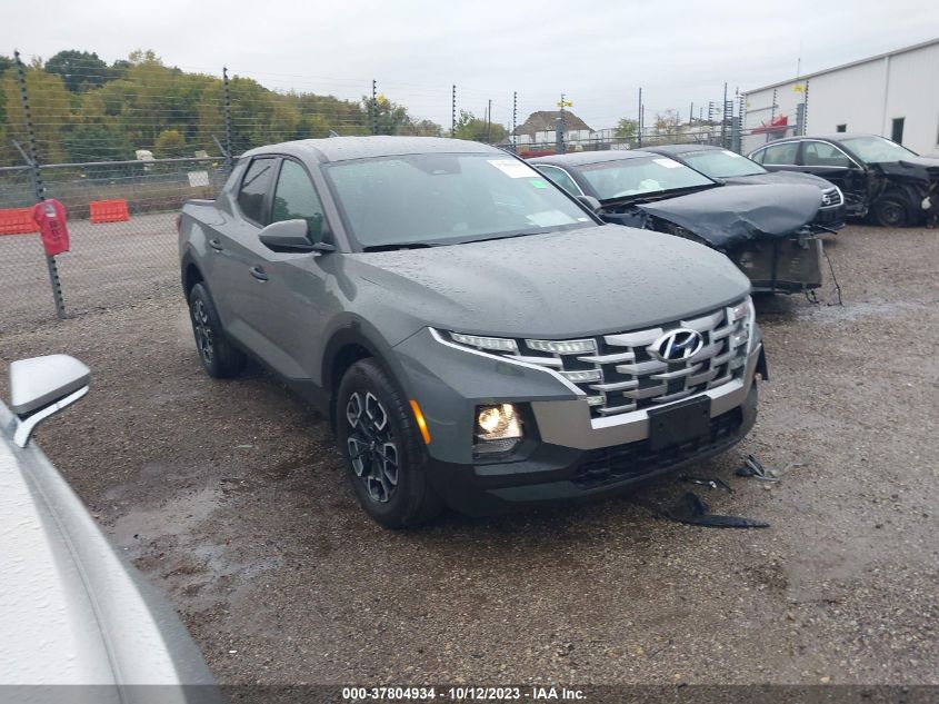 5NTJADAE5PH064228 HYUNDAI SANTA CRUZ SE 2023