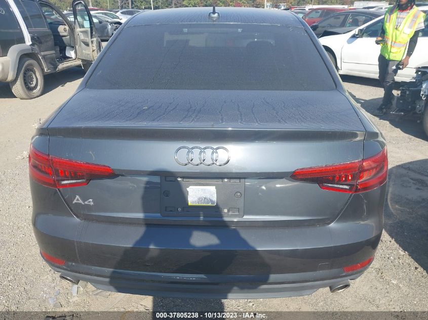 WAUGNAF48HN025983 2017 AUDI A4 - Image 15