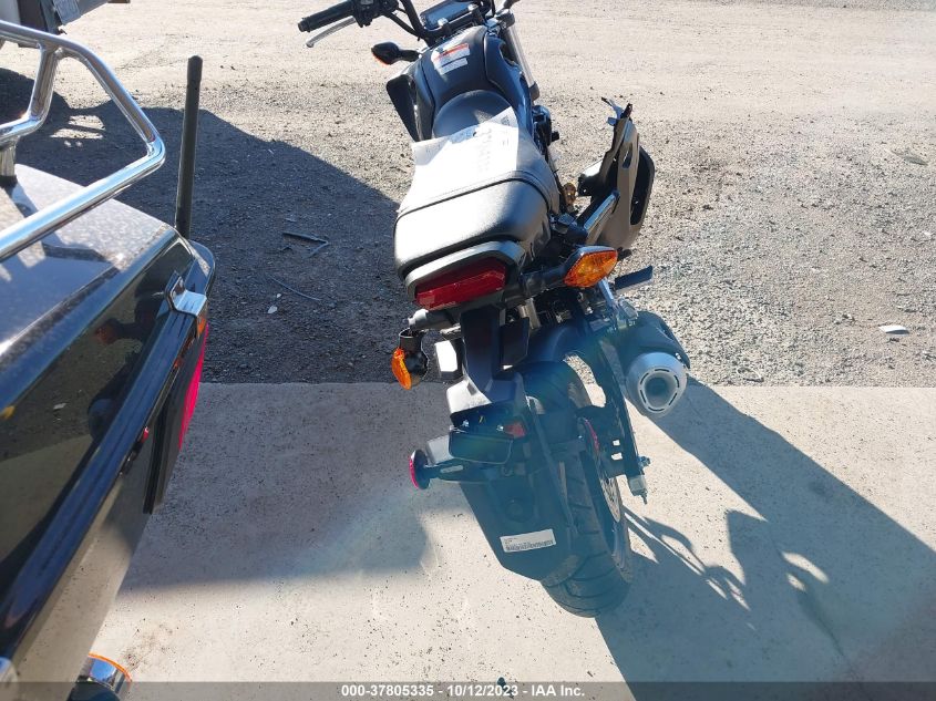 2023 HONDA GROM 125 - MLHJC9214P5109755