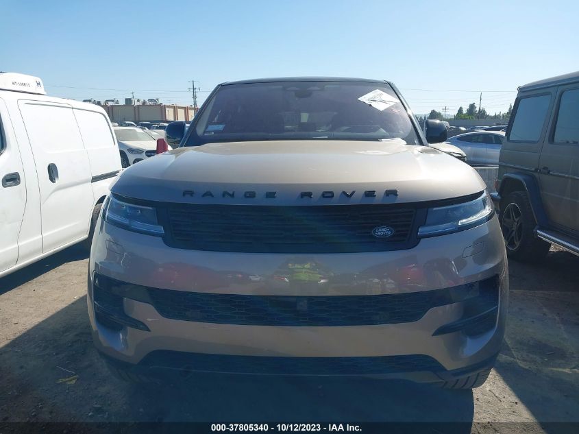 SAL1P9EU6PA110242 Land Rover Range Rover Sport SE 13