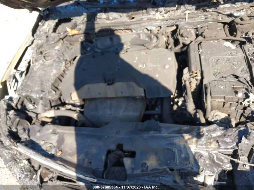2015 CHEVROLET IMPALA LT - 2G1115SL6F9137568