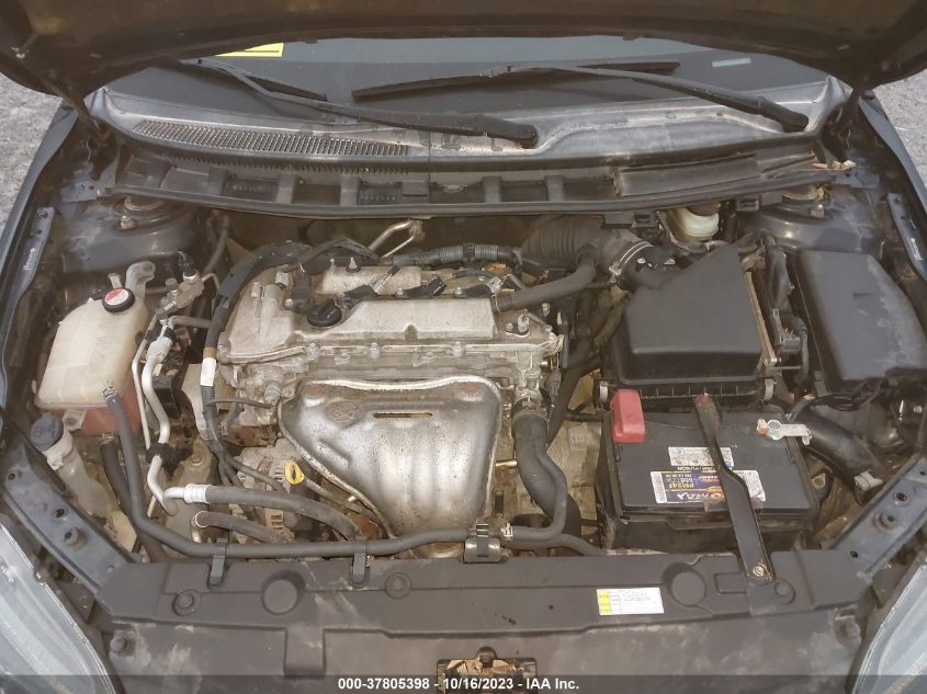 2016 TOYOTA SCION TC JTKJF5C75GJ024252