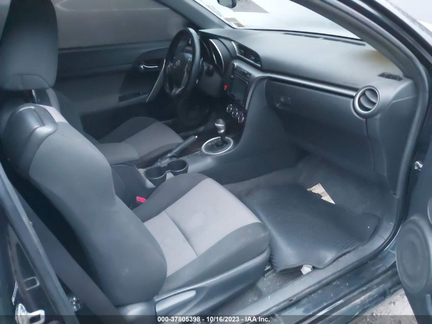 2016 TOYOTA SCION TC JTKJF5C75GJ024252