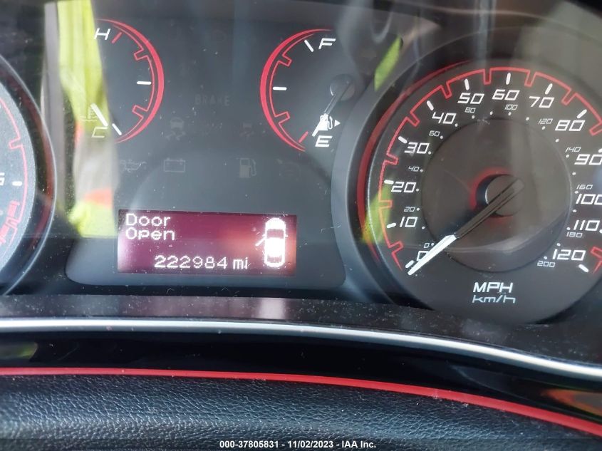 2015 DODGE DART SE - 1C3CDFAA4FD362902